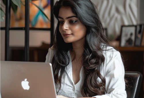 Artificial Intelligence & Machine Learning Solutions