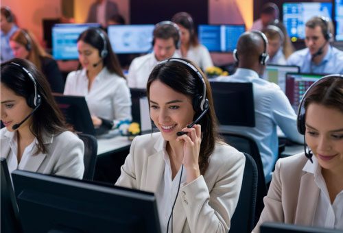 Business Process Outsourcing – BPO