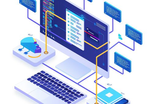 Custom Software Development