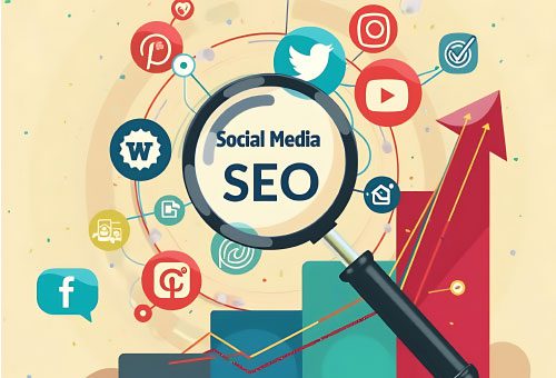 Digital Marketing, SEO & Brand Strategy