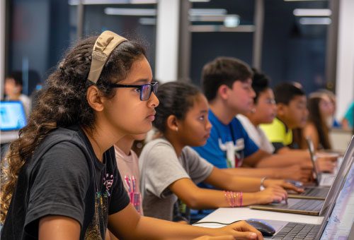 Education Technology & Digital Learning Solutions