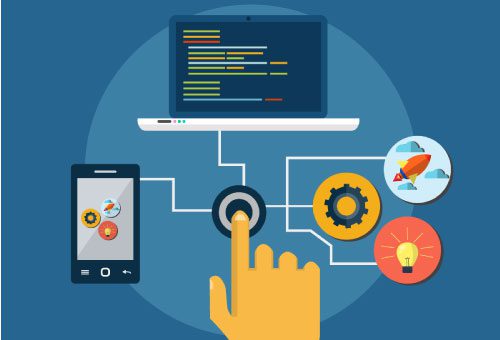 Cross-Platform Application Development (iOS, macOS, Web & Mobile)