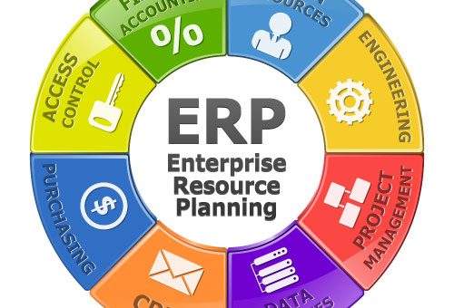 Enterprise Resource Planning (ERP)