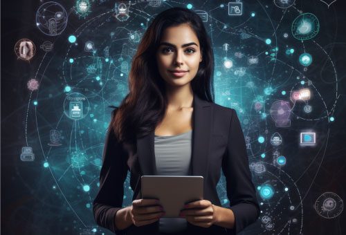 Enterprise Software Engineering & Digital Solutions